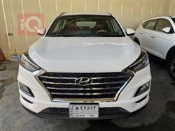 هیوندای تۆکسۆن